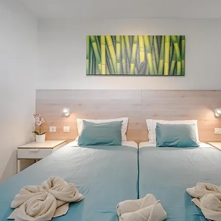 Lejlighed Main Floor Heated Pool Aircon Wifi Costa Adeje (Tenerife)