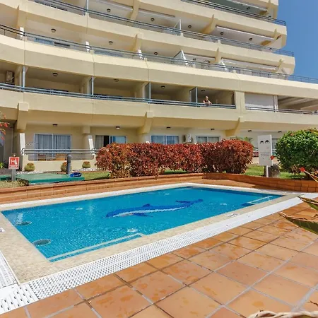 Main Floor Heated Pool Aircon Wifi * Costa Adeje (Tenerife)